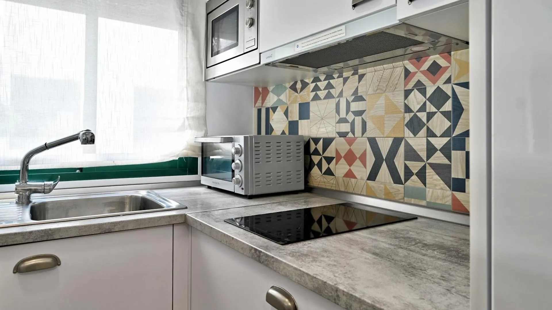 Appartamento Love Rent4 Malaga Playa Del Bajondillo Torremolinos