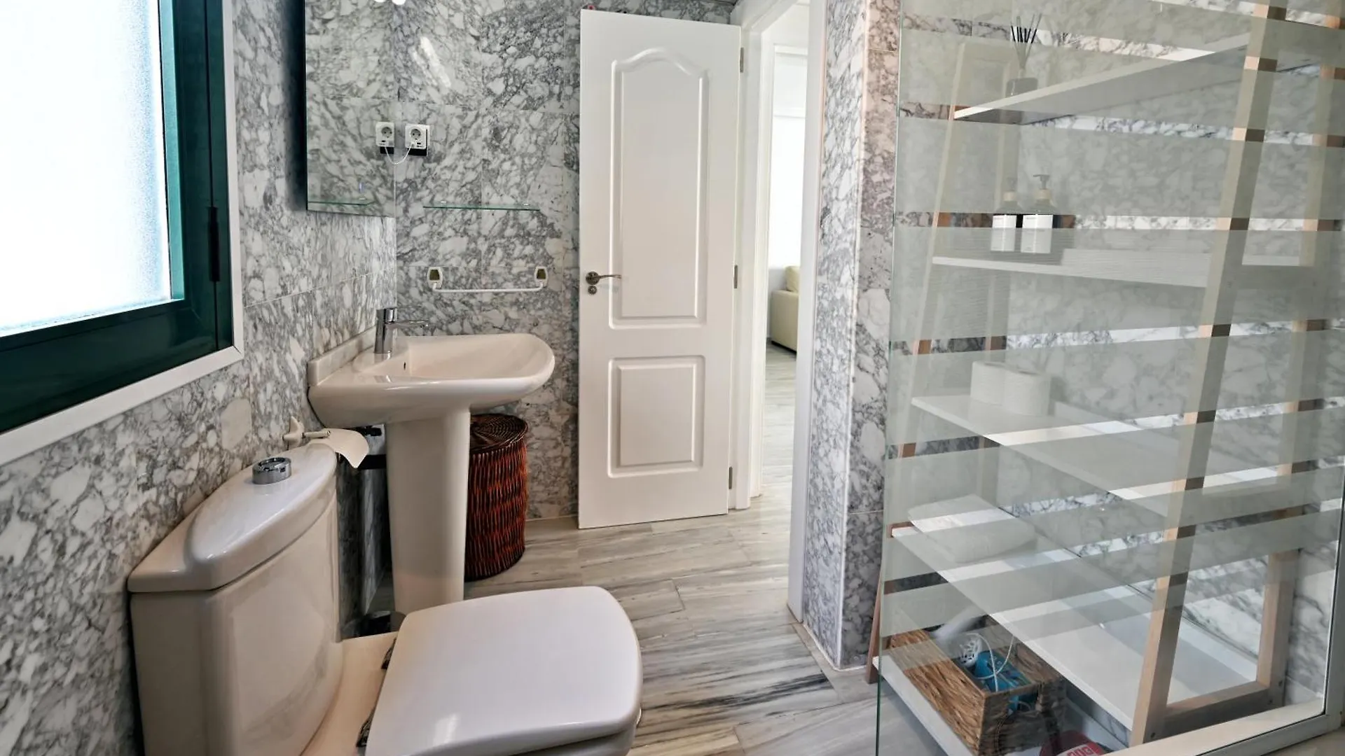 Love Rent4 Malaga Playa Del Bajondillo Torremolinos
