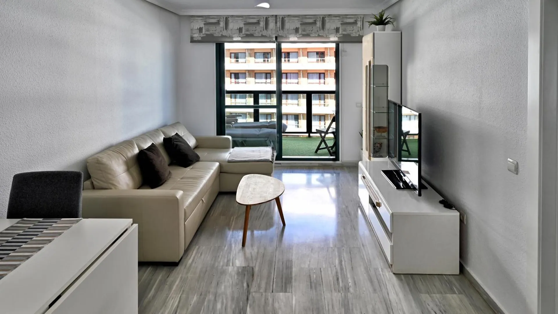 Love Rent4 Malaga Playa Del Bajondillo Torremolinos 0*,  Spagna
