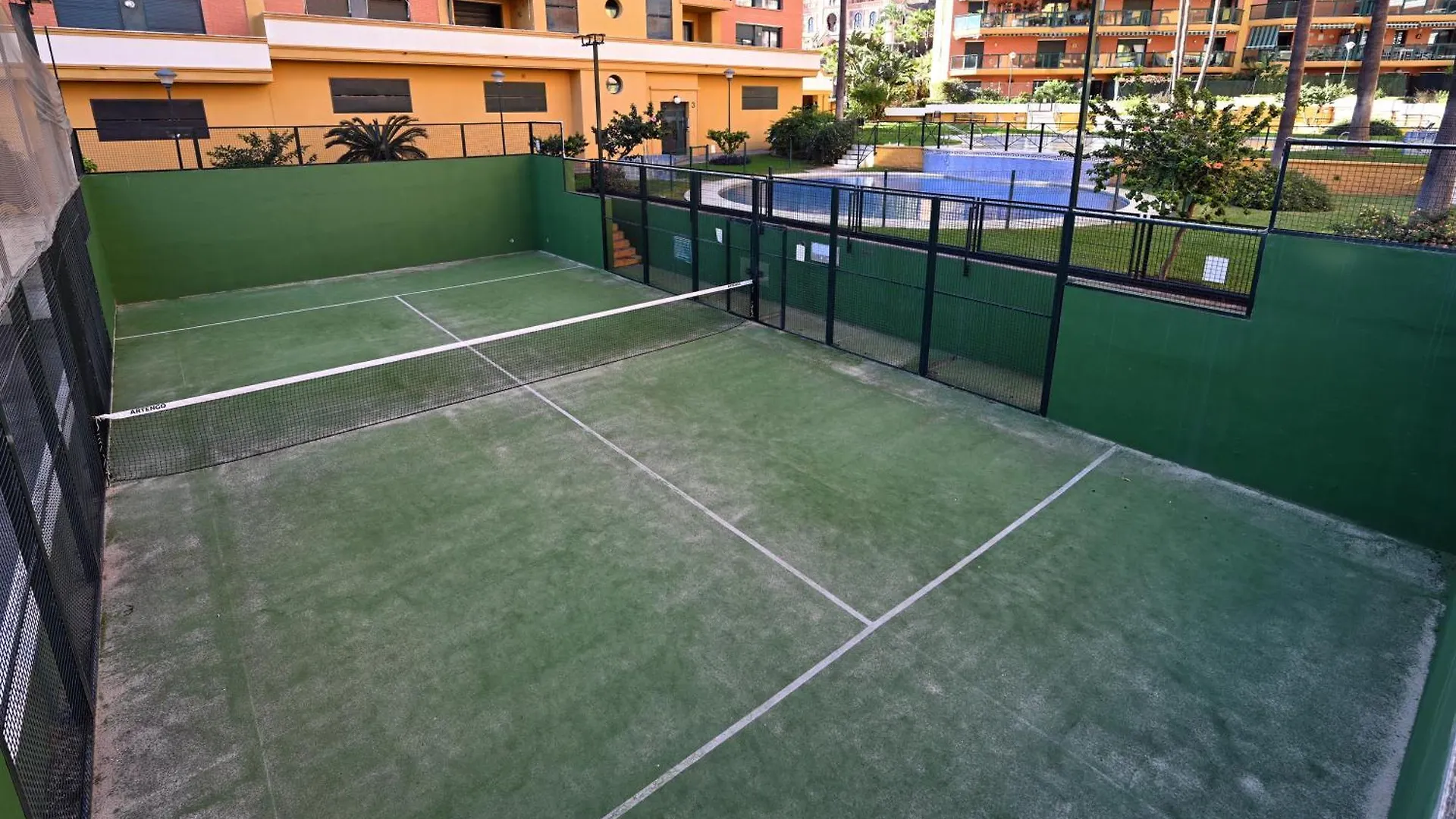 Appartamento Love Rent4 Malaga Playa Del Bajondillo Torremolinos