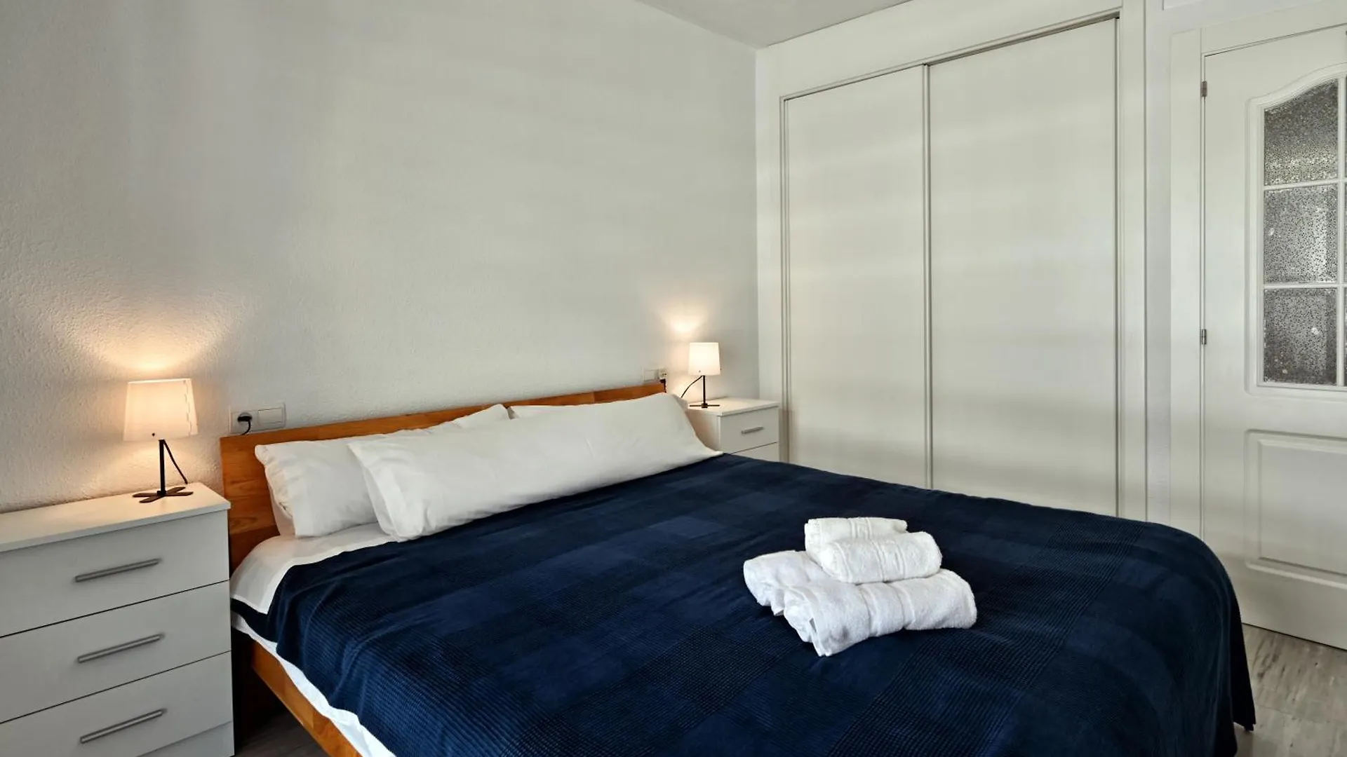 Love Rent4 Malaga Playa Del Bajondillo Torremolinos